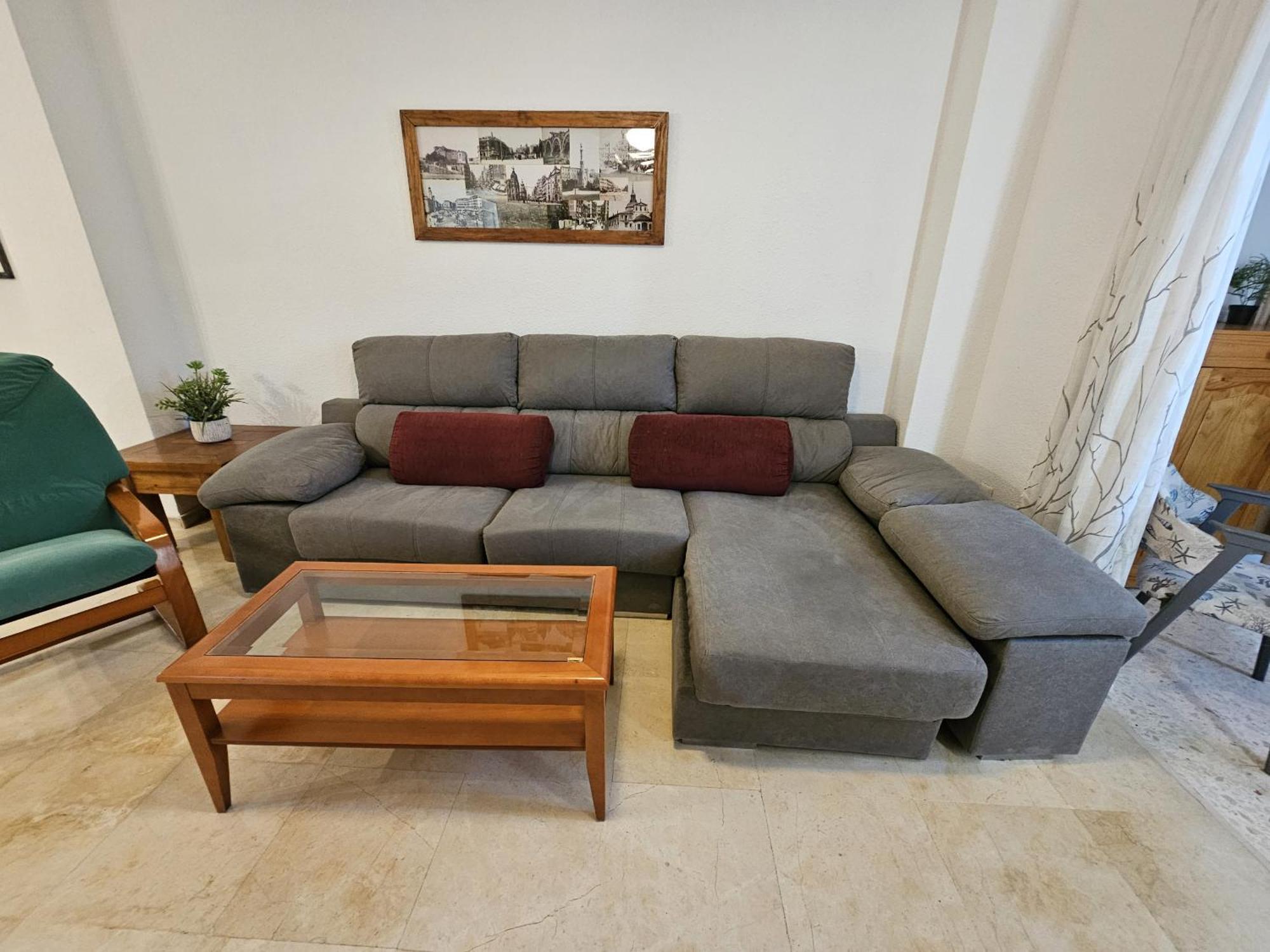 Ferienwohnung Apartamento Cuatro Caminos If Benidorm Exterior foto