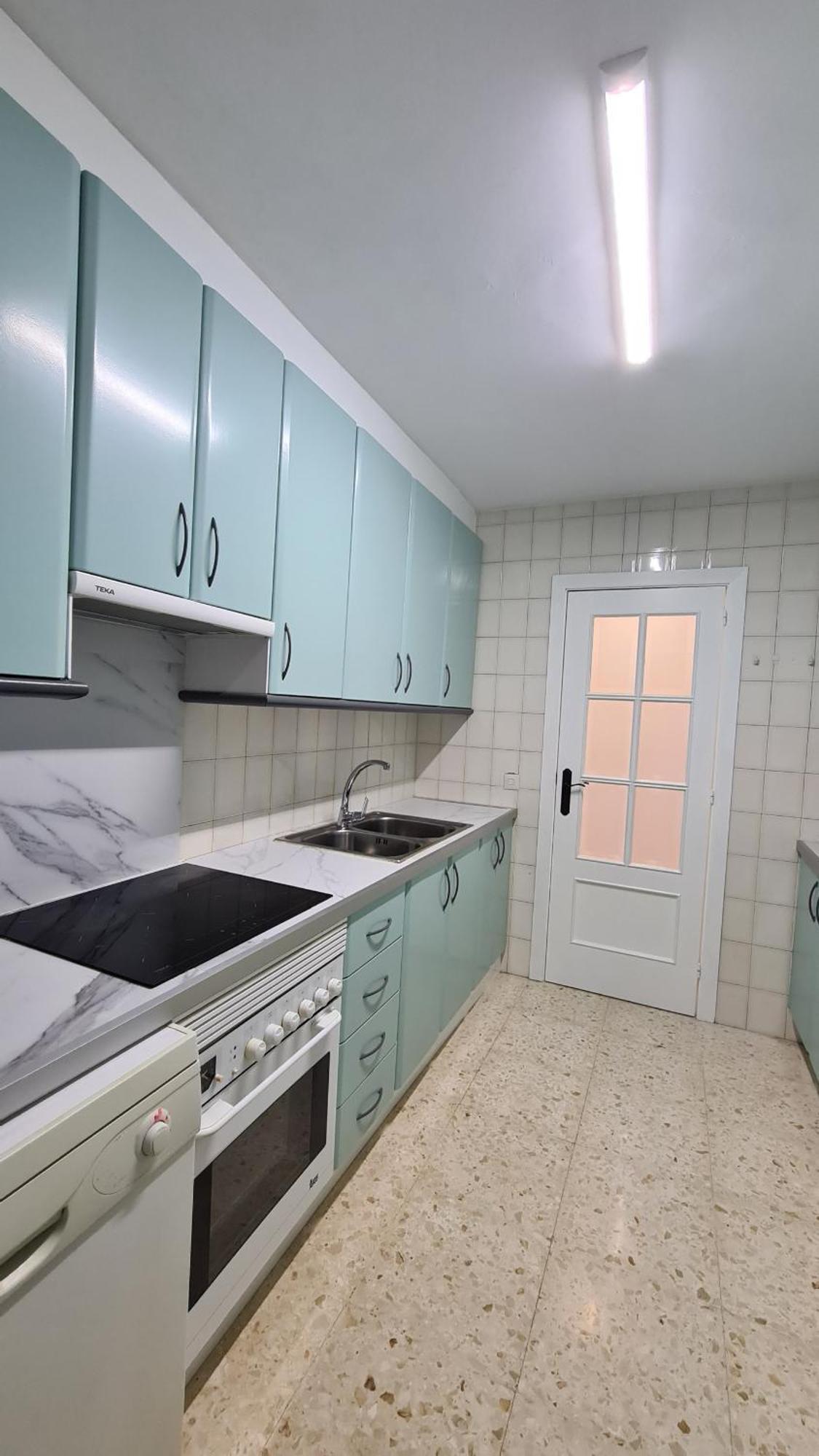 Ferienwohnung Apartamento Cuatro Caminos If Benidorm Exterior foto