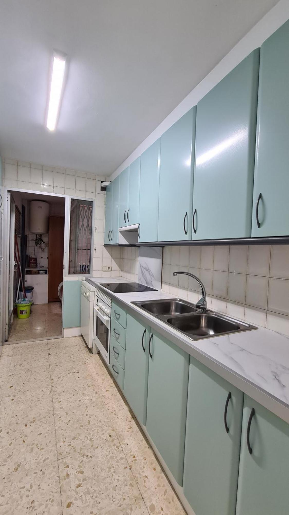 Ferienwohnung Apartamento Cuatro Caminos If Benidorm Exterior foto